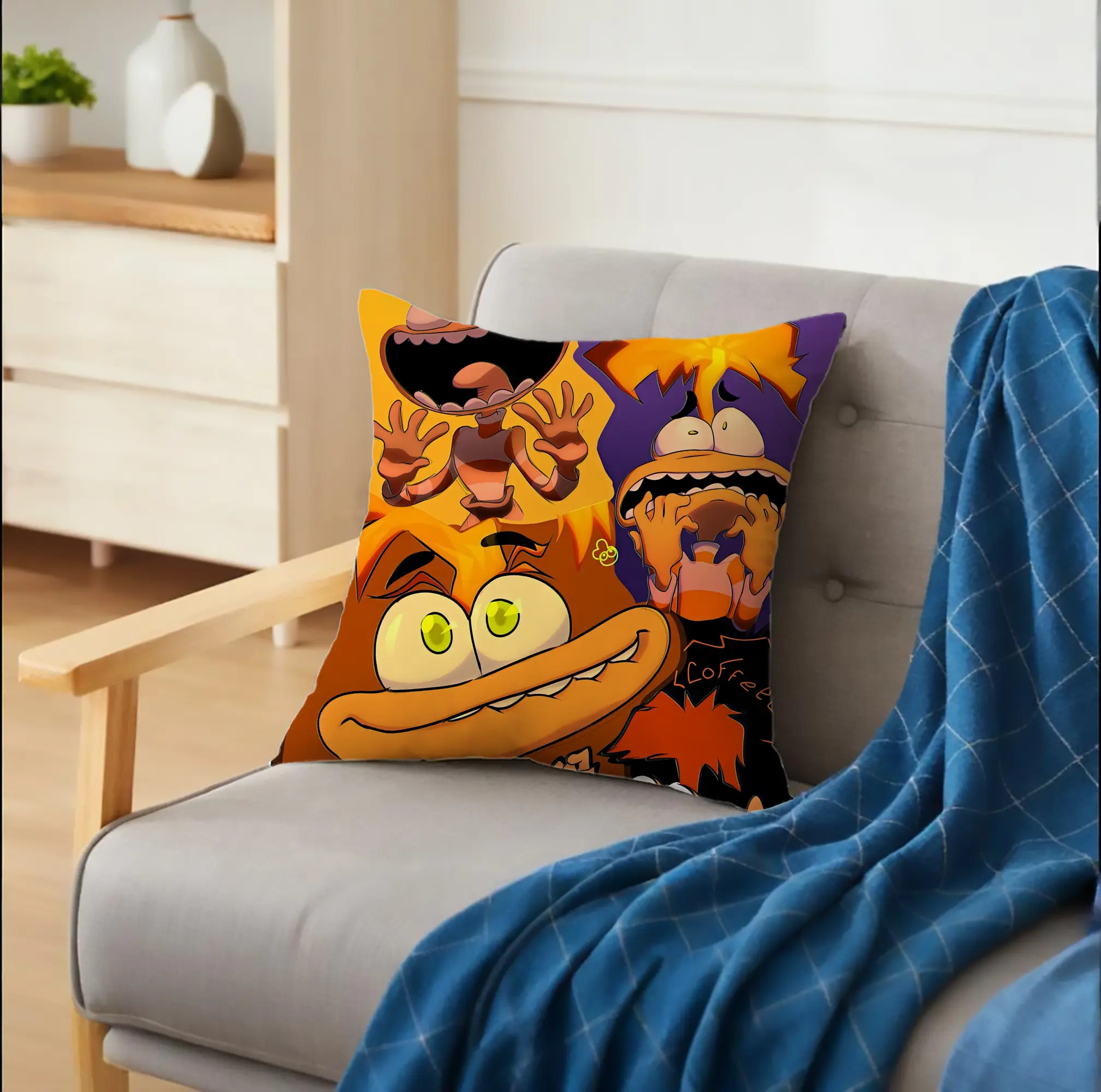 ディズニー インサイド アングリー 集合 オリジナルデザイン