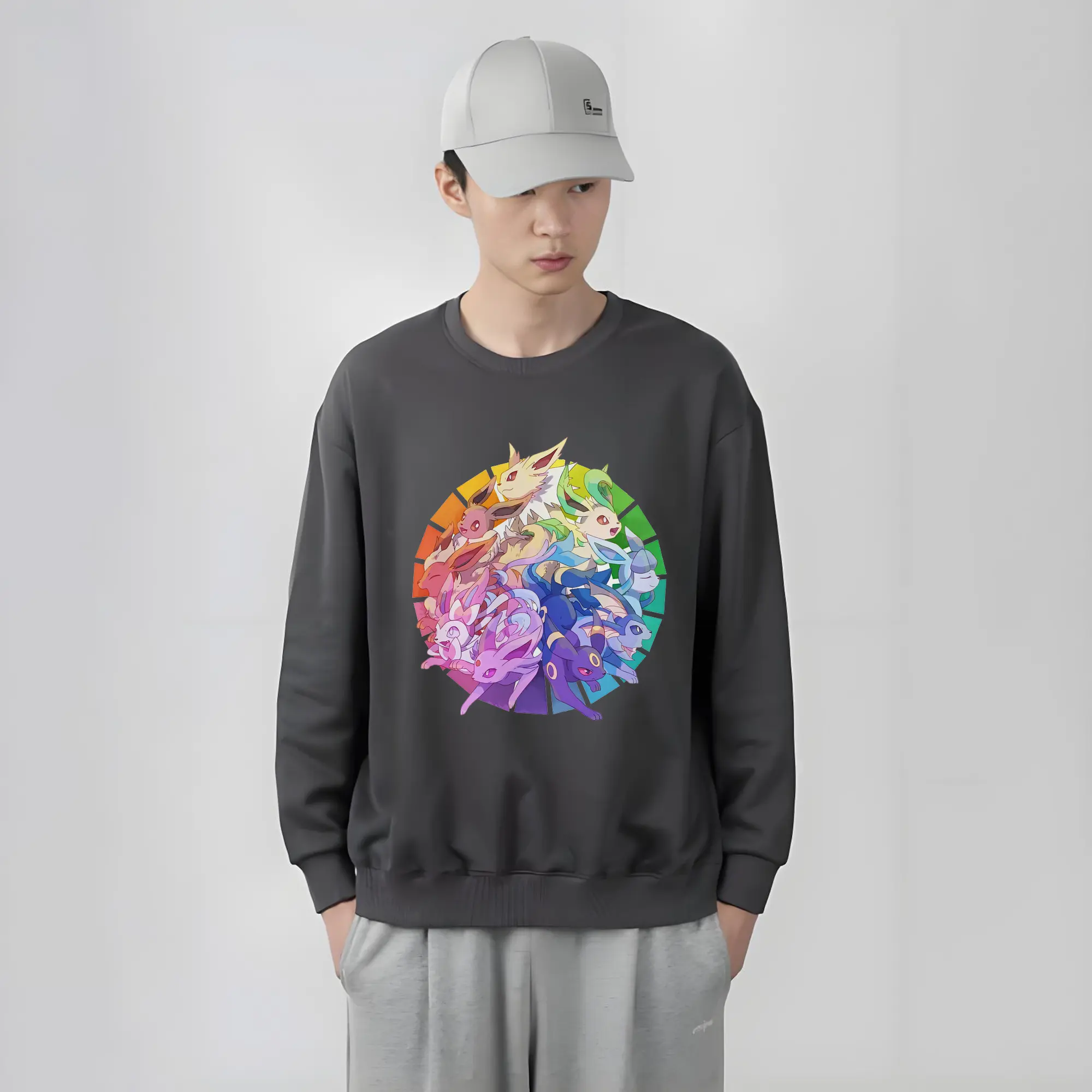 イーブイ家族ポケモンファン 必見