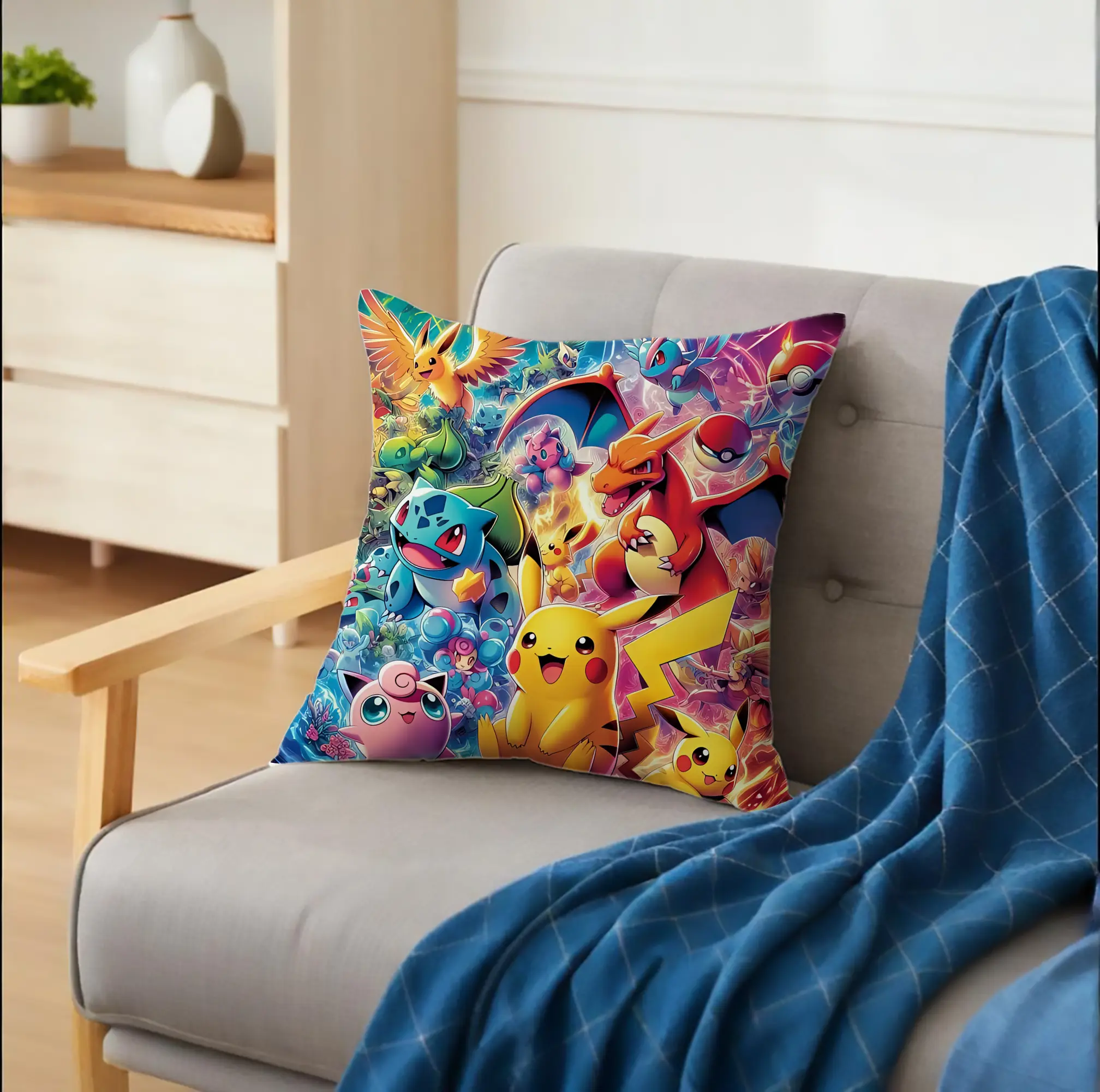 ポケモン リザードン コレクション にぎやか オリジナルデザイン