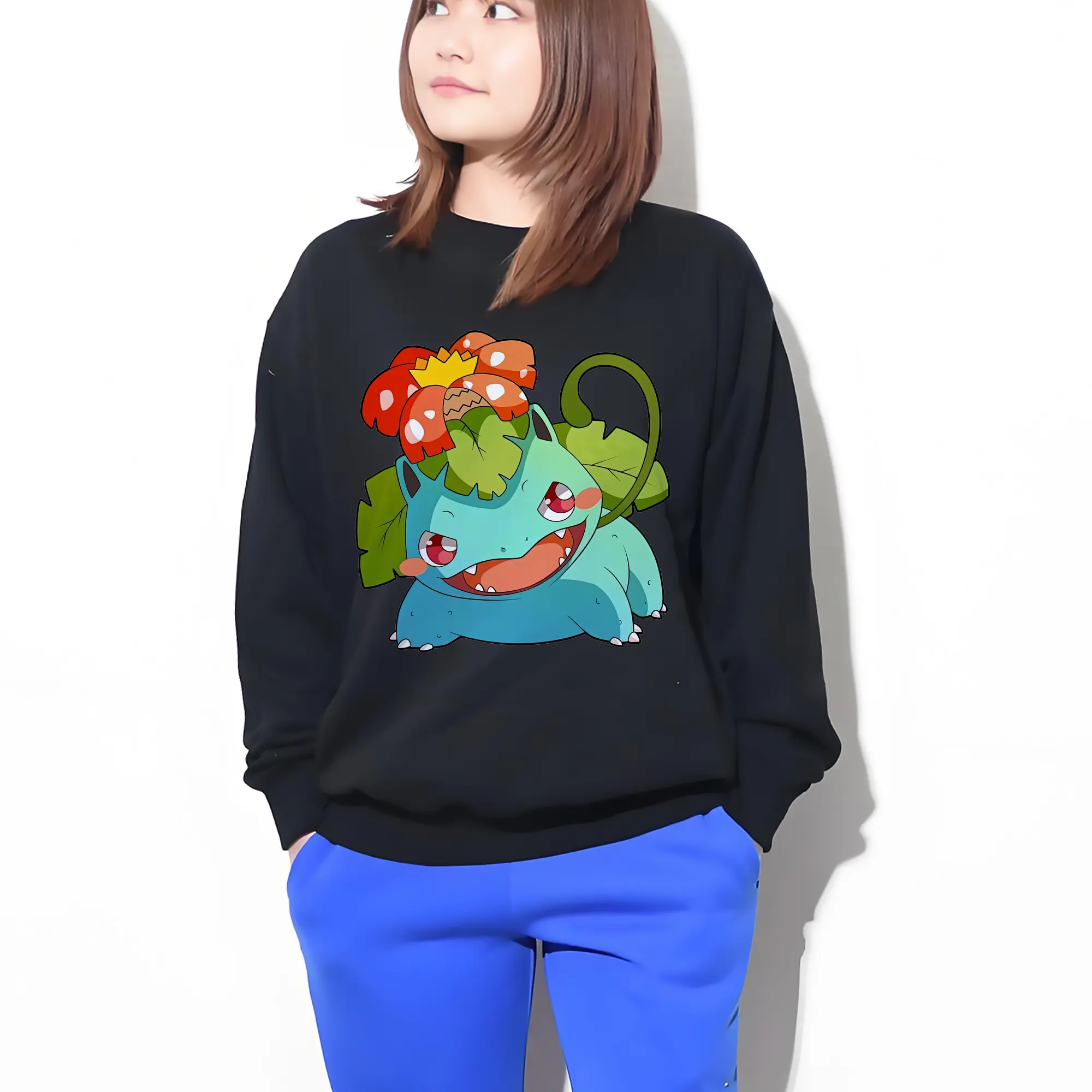 ポケモン フシギダネ 可愛い オリジナルデザイン