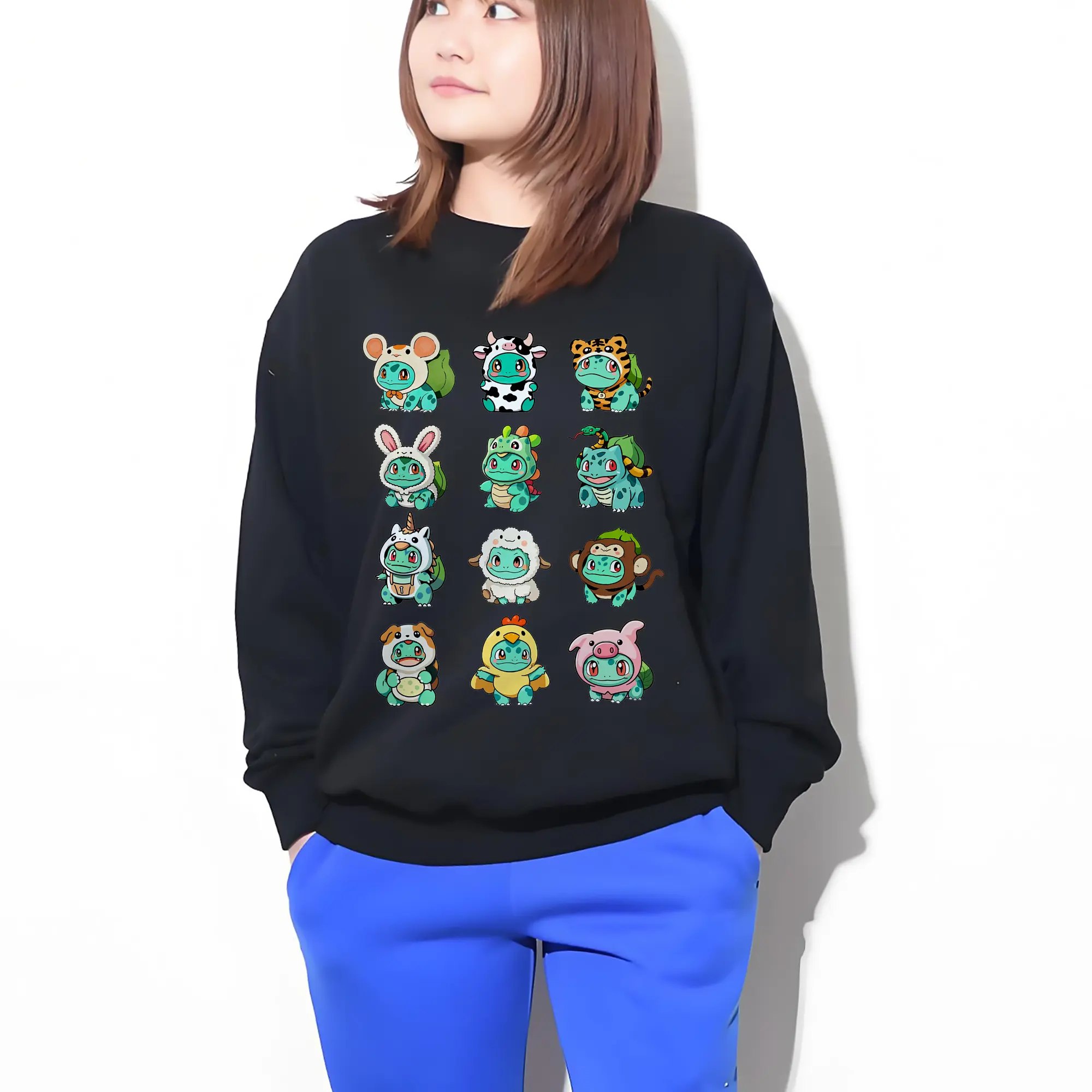 ポケモン フシギダネ コレクション オリジナルデザイン