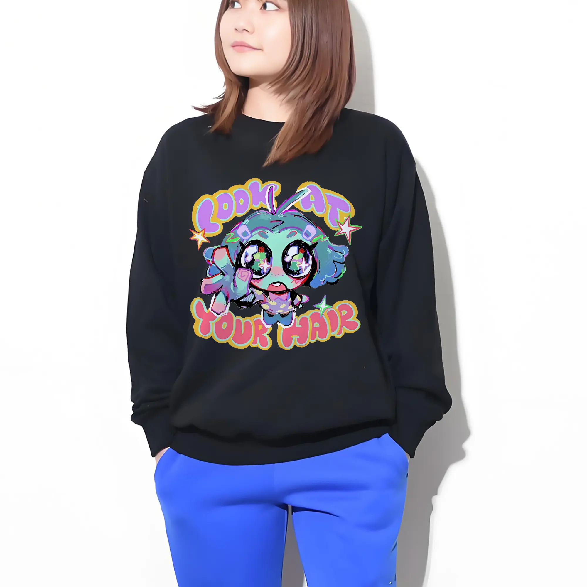 ディズニー インサイド オリジナルキャラ 可愛い オリジナルデザイン