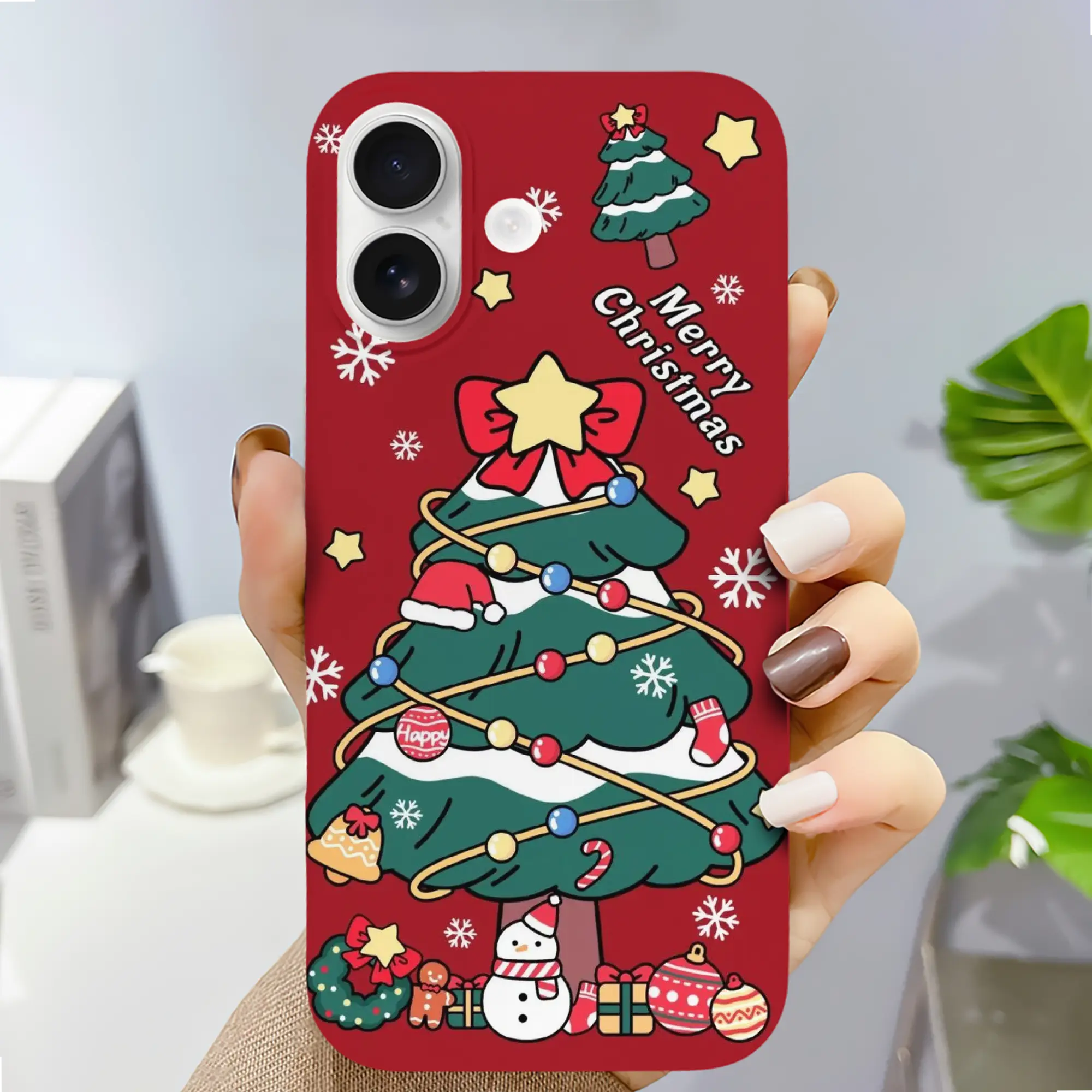 iPhone 17 シリーズ シリコンケース 薄型 耐衝撃 指紋防止 ソフトタッチカバー 精密フィット 傷防止 保護ケース iPhone 17/17 Air/17 Pro/17 Pro Max 対応