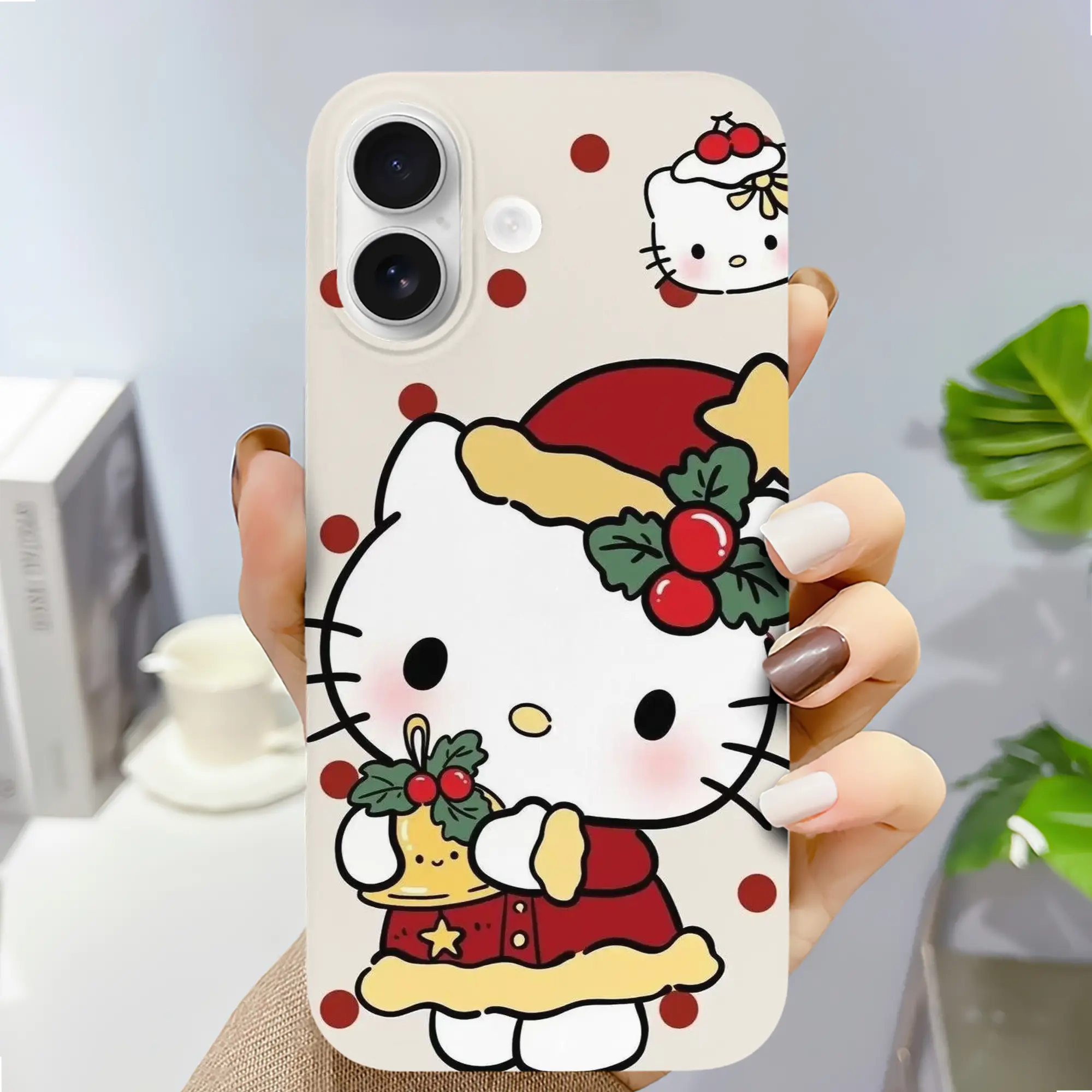 ハローキティ コラボ クリスマス特別限定