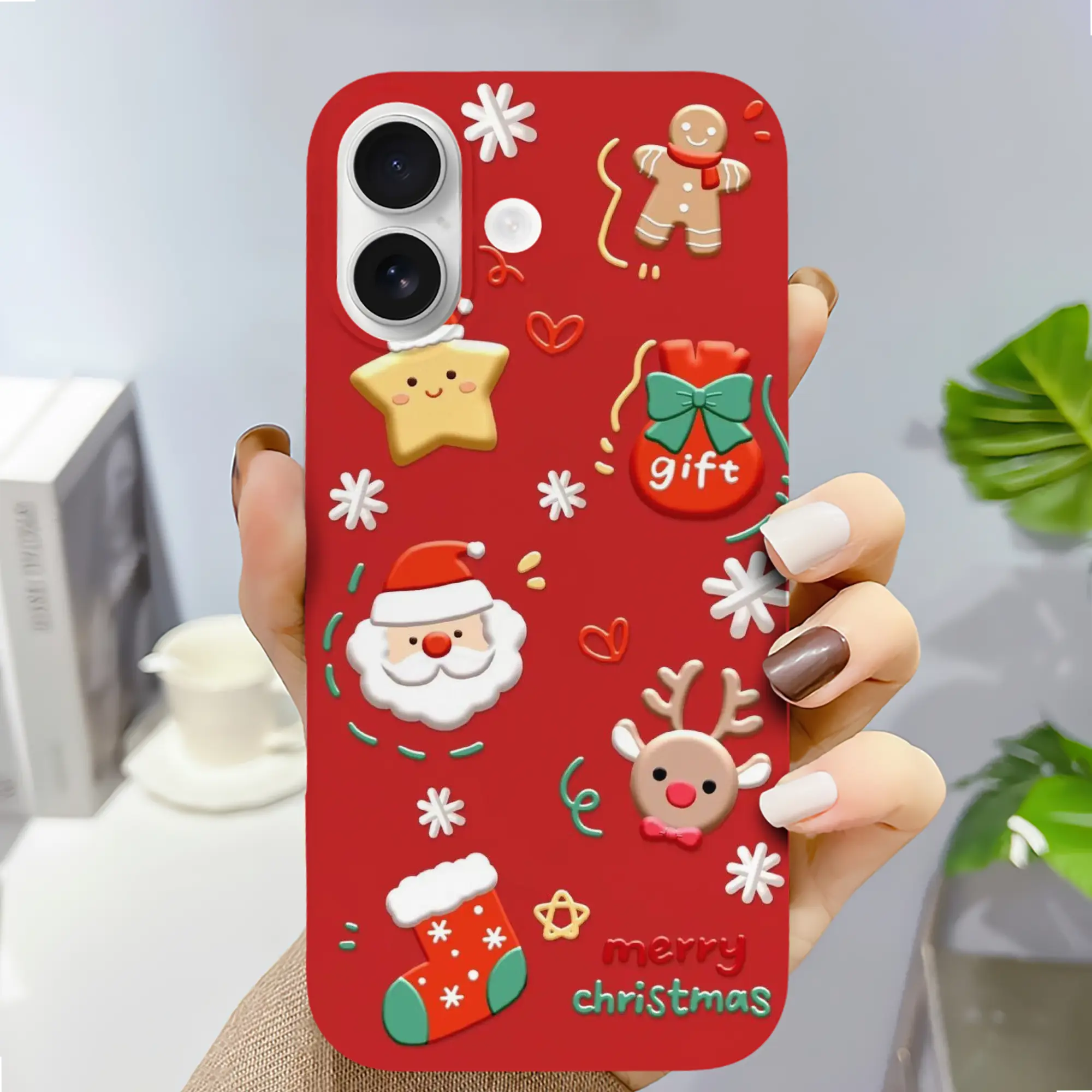 iPhone 17 シリーズ シリコンケース 薄型 耐衝撃 指紋防止 ソフトタッチカバー 精密フィット 傷防止 保護ケース iPhone 17/17 Air/17 Pro/17 Pro Max 対応