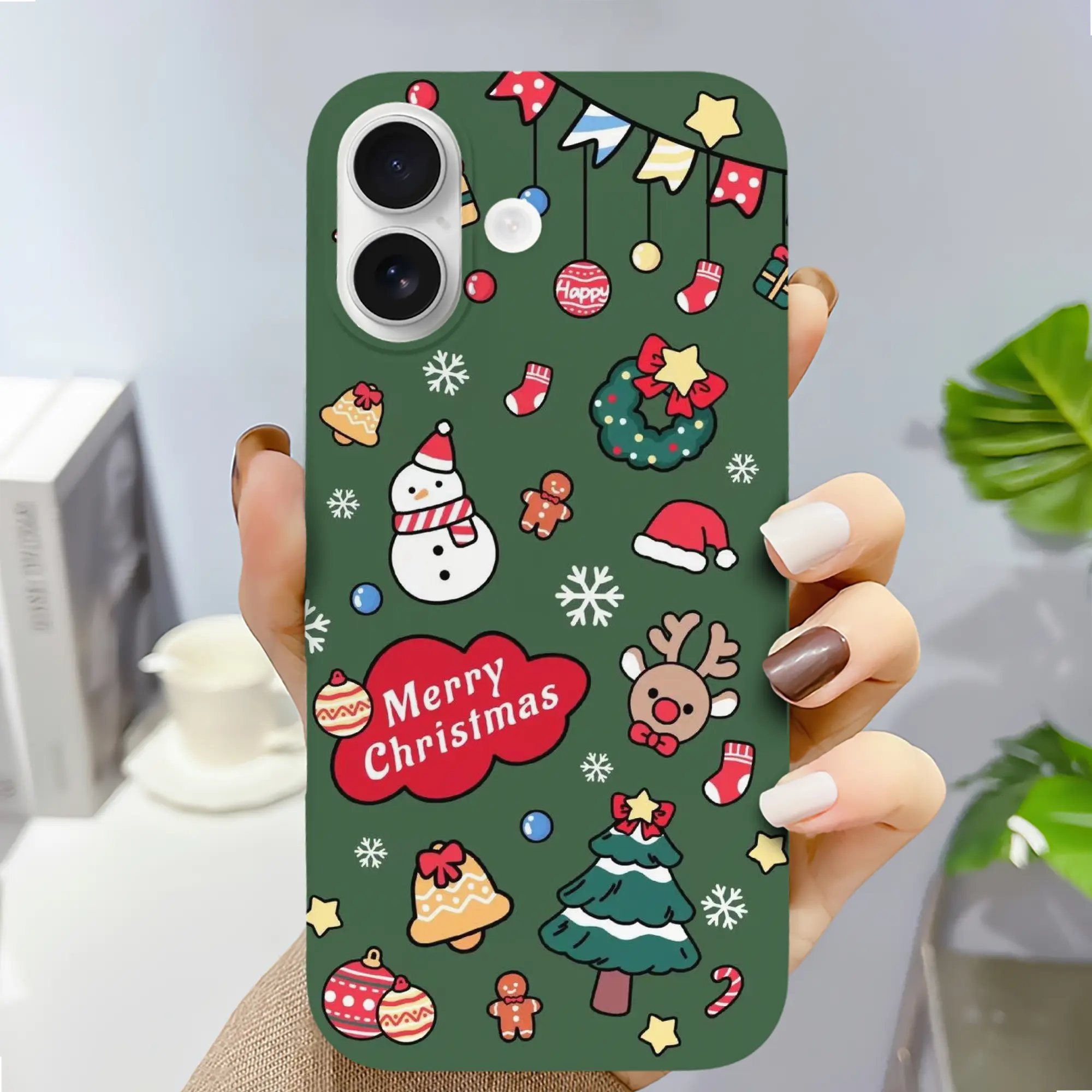 iPhone 17 シリーズ シリコンケース 薄型 耐衝撃 指紋防止 ソフトタッチカバー 精密フィット 傷防止 保護ケース iPhone 17/17 Air/17 Pro/17 Pro Max 対応