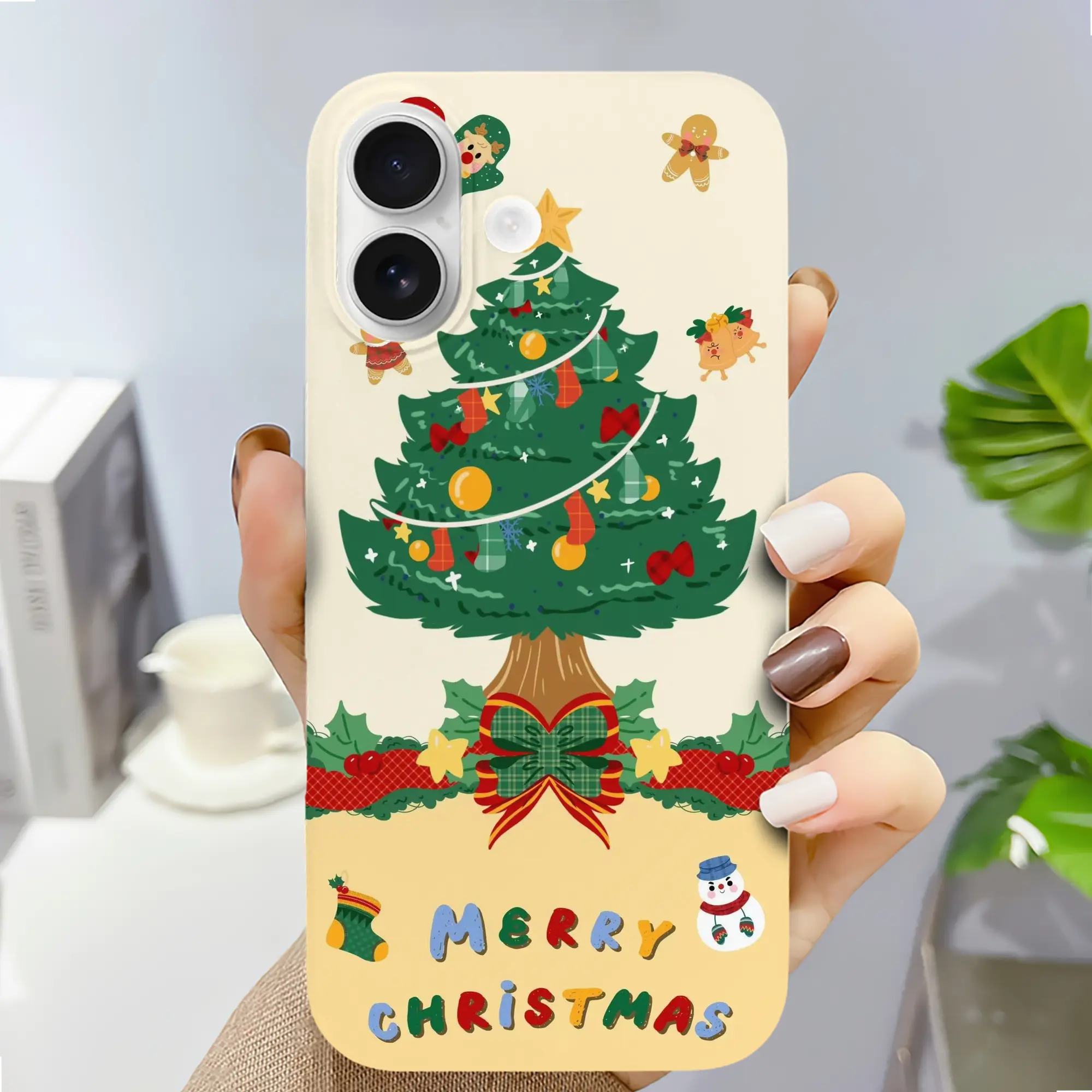 iPhone 17 シリーズ シリコンケース 薄型 耐衝撃 指紋防止 ソフトタッチカバー 精密フィット 傷防止 保護ケース iPhone 17/17 Air/17 Pro/17 Pro Max 対応