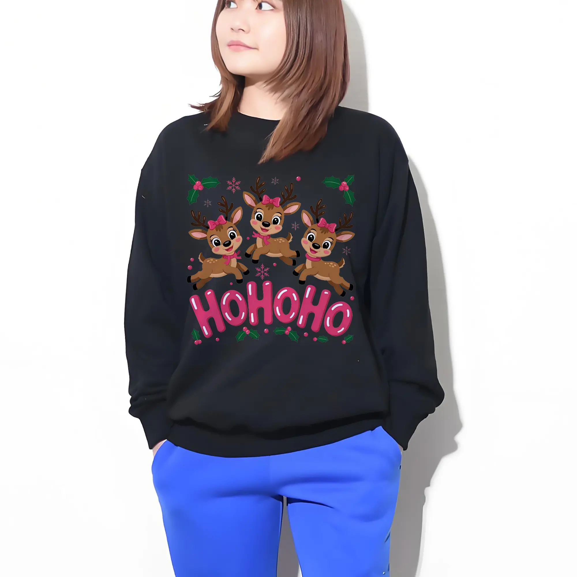 3 匹のトナカイ HOHOHO 特別限定
