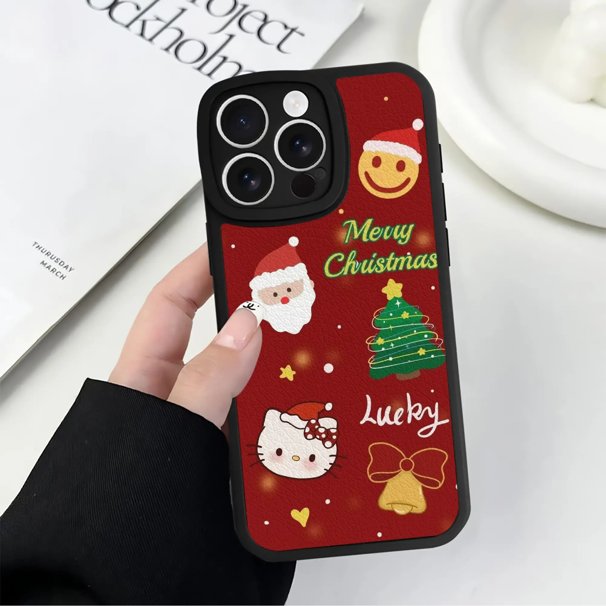 IPhone 16シリーズ対応 ・ シリコンスマホケース ・ レザー調 ・ 高精度フィット ・ 耐衝撃 ・ ワイヤレス充電対応 ・ 精密カット